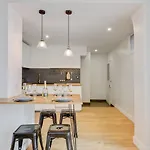 604 Suite Lizzy - Superbe Appartement à Paris